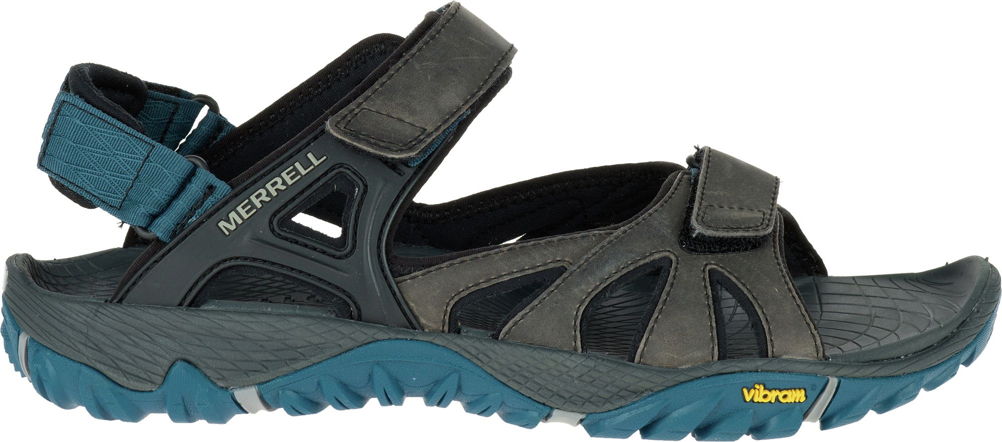 merrell blaze sieve men's sandals