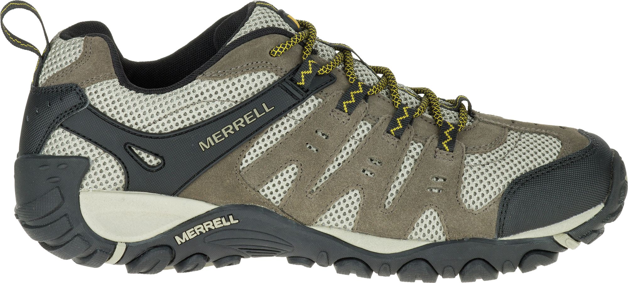 merrell men's hiking shoes on sale