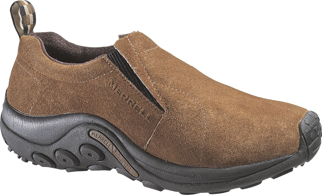 Hiking Boots & Shoes