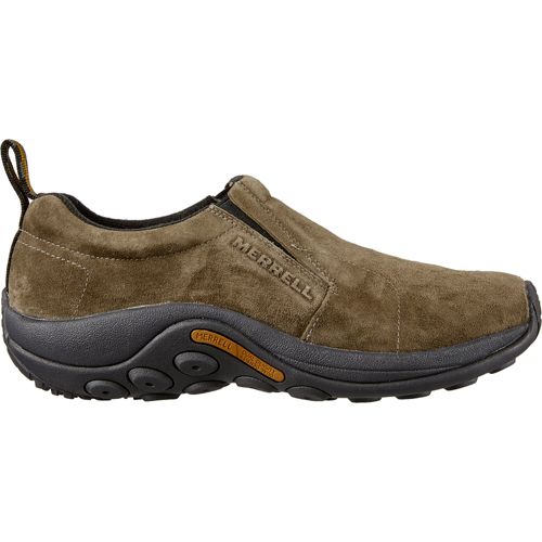 Merrell Men's Jungle Moc Nubuck Casual Shoes Dick's Sporting Goods