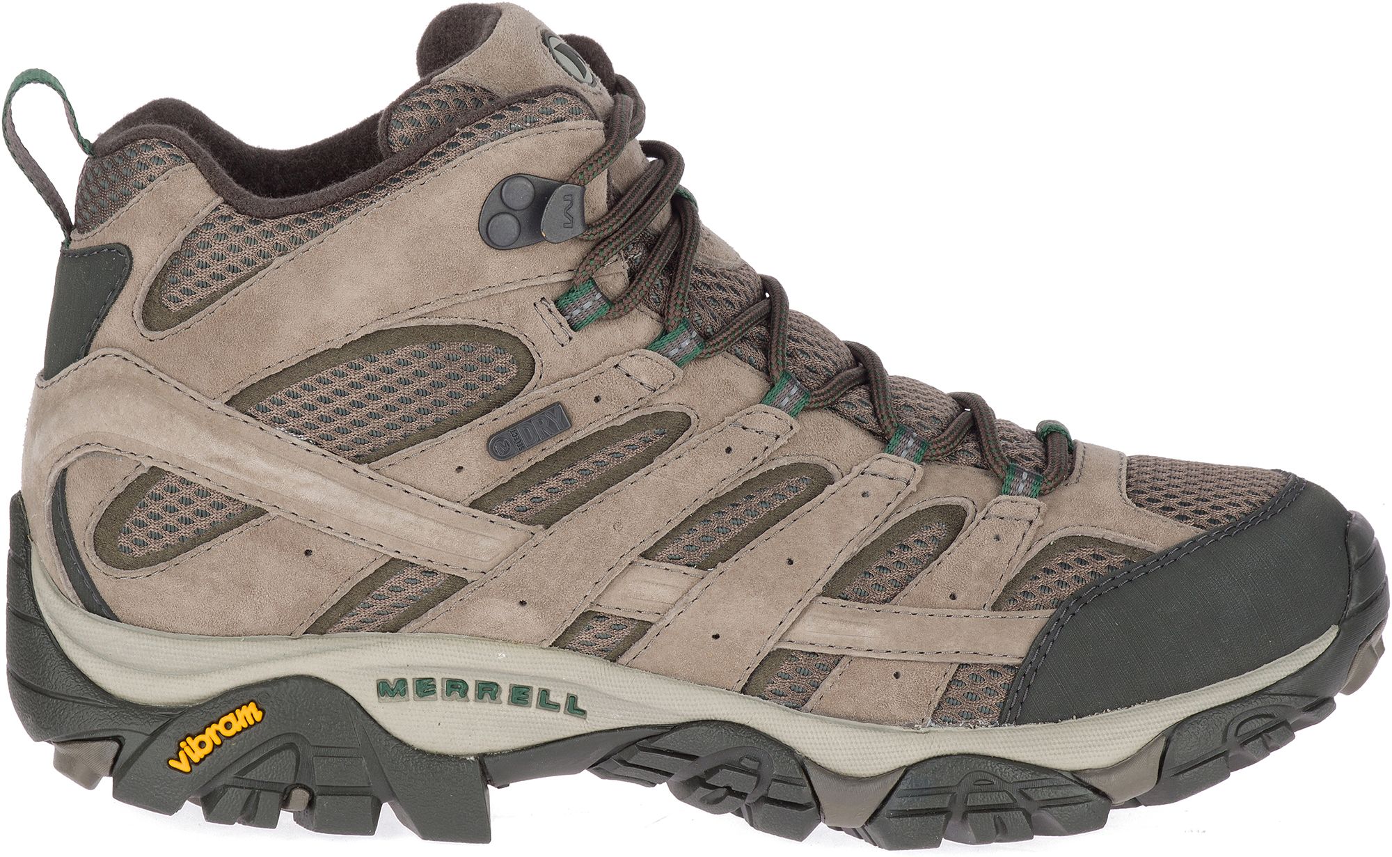 Hiking Boots
