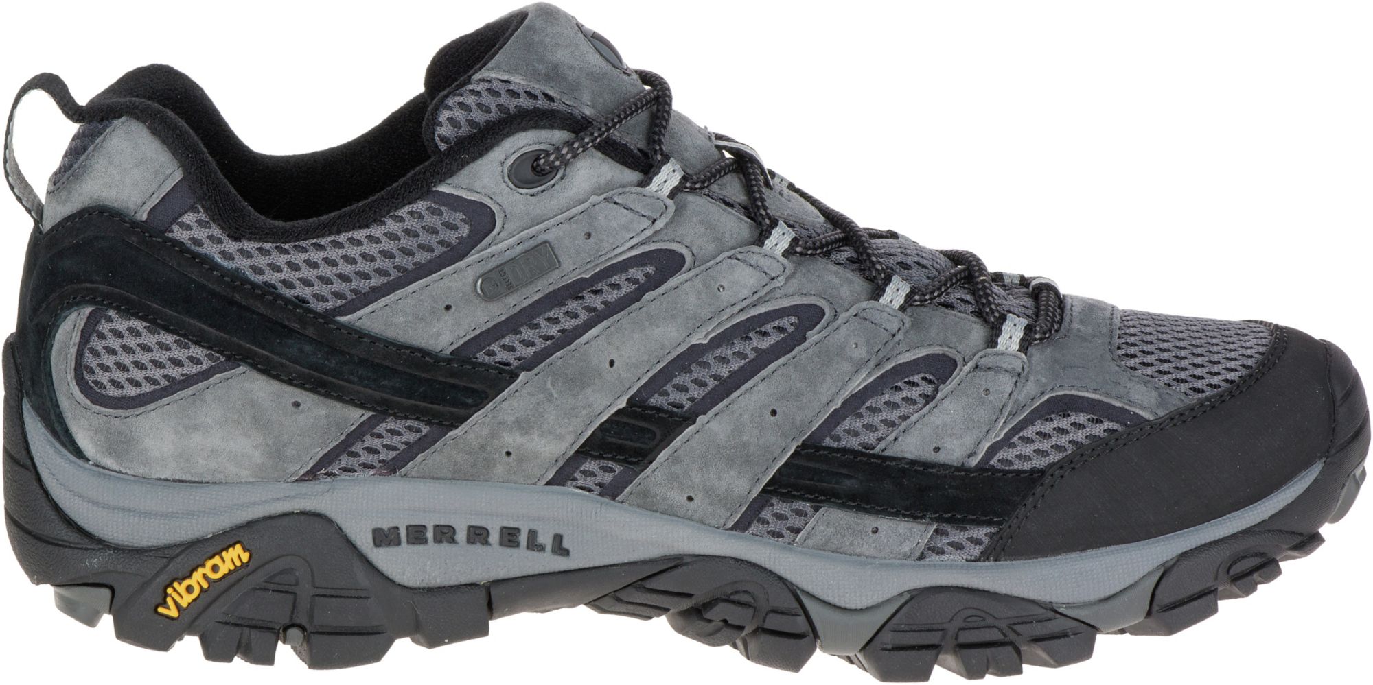 men's moab 2 waterproof x dime