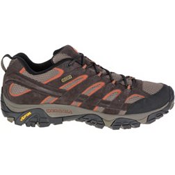 Merrell Men's Moab 2 Waterproof Hiking Shoes