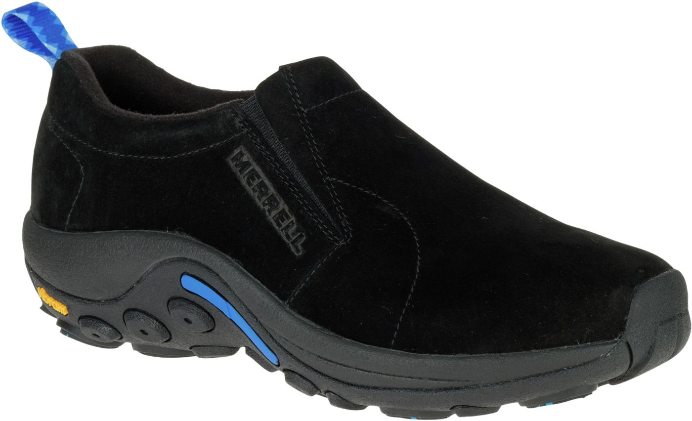 Merrell Men's Jungle Moc ICE+ Waterproof Casual Shoes | DICK'S Sporting ...