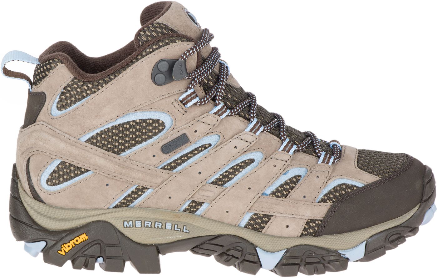 Merrell Women's Moab 2 GTX Waterproof Hiking Shoes | DICK'S Sporting Goods