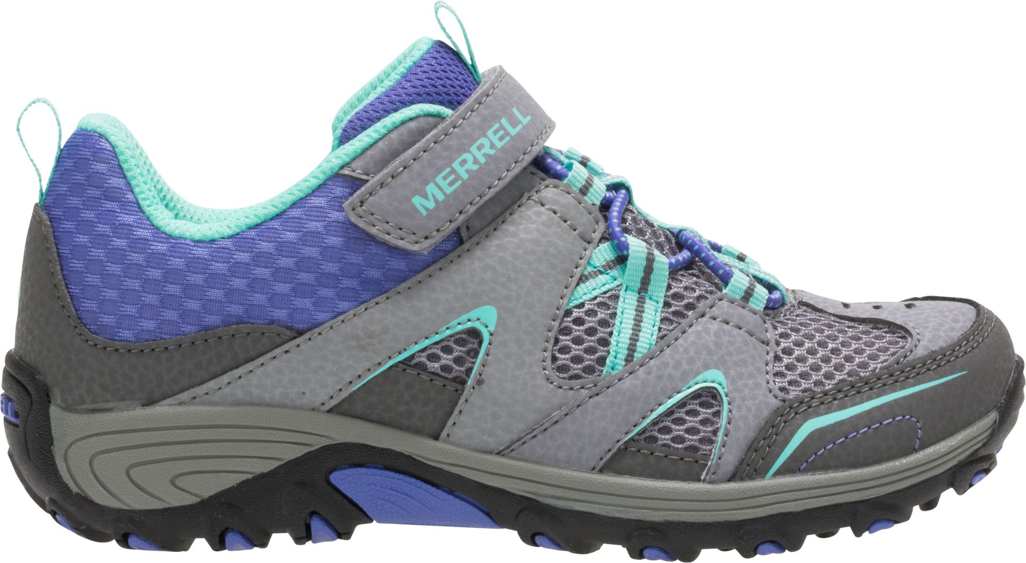 merrell kids trail chaser