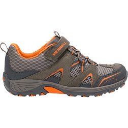 Merrell Kids' Trail Chaser Hiking Shoes