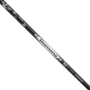 True Temper Project X HZRDUS Smoke Black 60 Graphite Wood