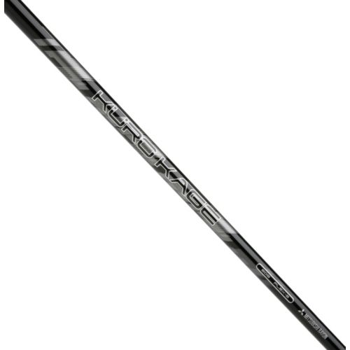 Mitsubishi Rayon KURO KAGE Black Parallel Graphite Iron