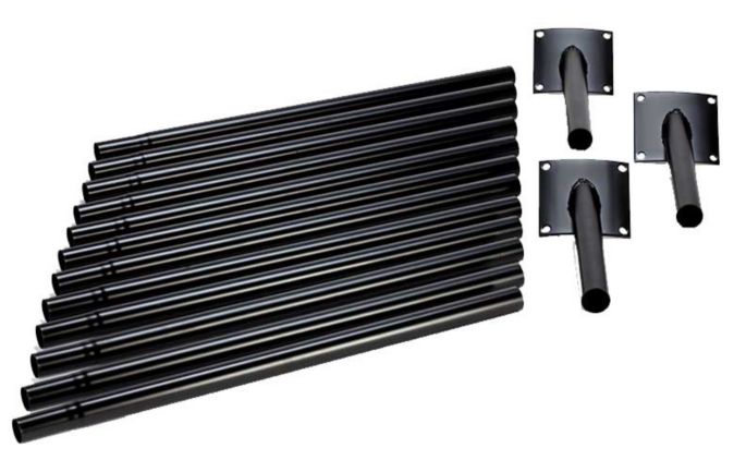 Moultrie 30 Gallon Leg Bracket Pole Kit Dick S Sporting Goods