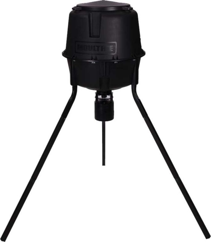 Moultrie Deer Feeder Pro Dick S Sporting Goods