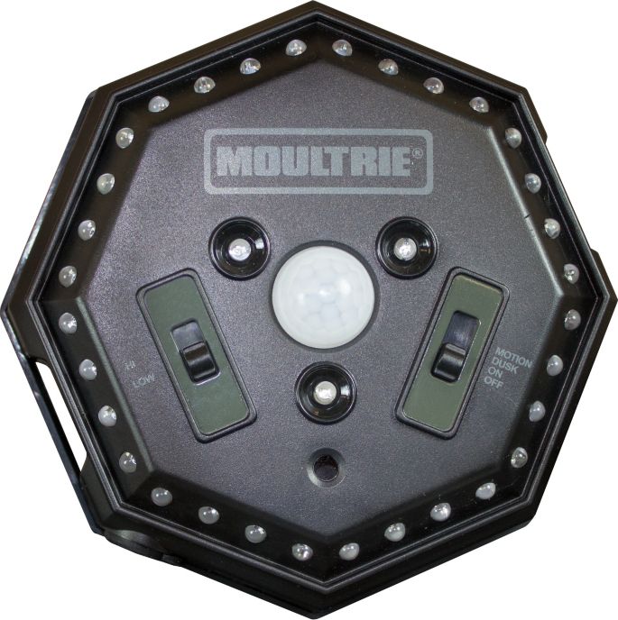Moultrie Feeder Hog Light Dick S Sporting Goods