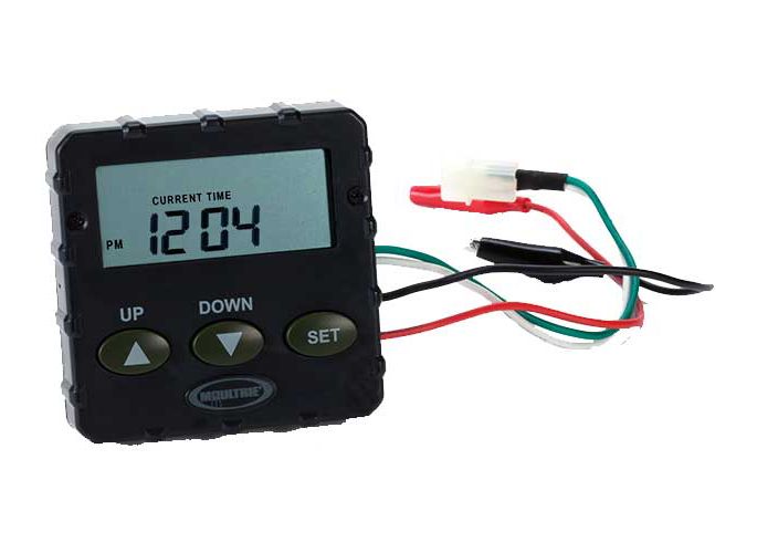 Moultrie Universal Digital Timer Dick S Sporting Goods