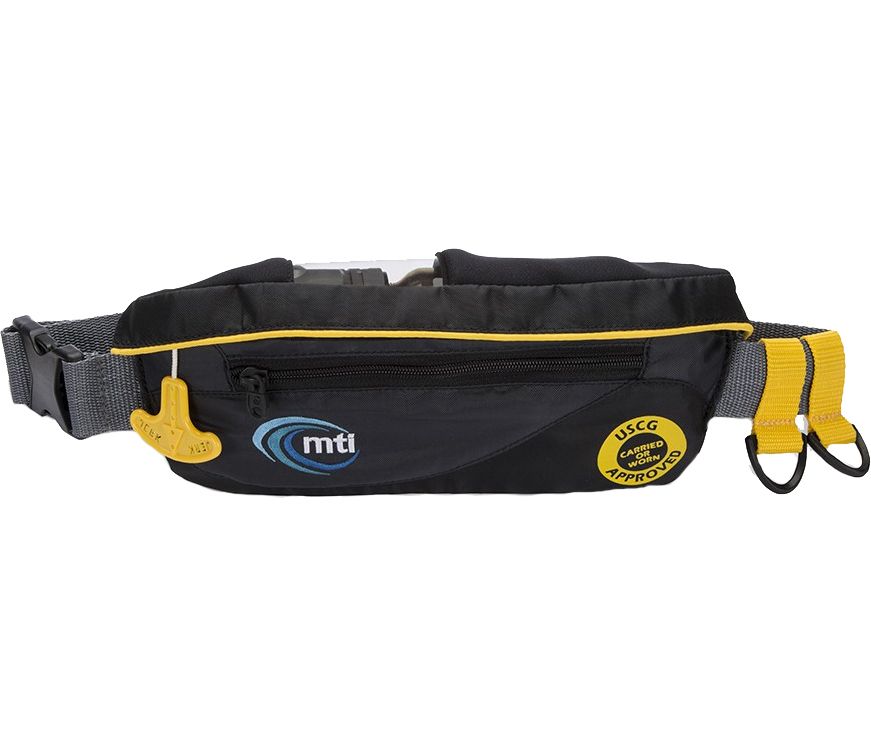 MTI Stand-Up Paddle Board PFD Safety Belt