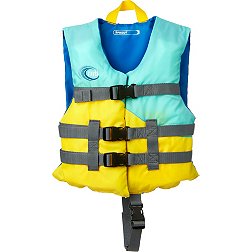 MTI Youth Sprout Life Vest