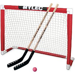 Mylec 48" Deluxe Street Hockey Goal Set