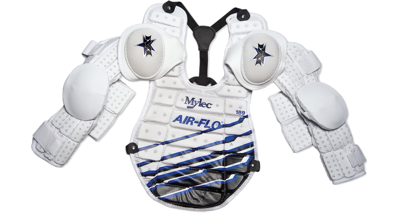 Mylec Junior Street Hockey Air Flo Chest Protector DICK'S Sporting Goods