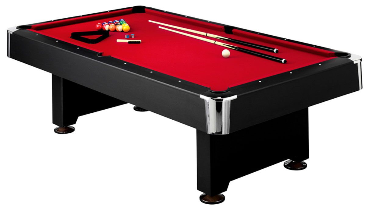 mizerak pool table