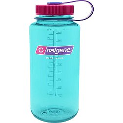 Nalgene Everyday Tritan 32 oz. Wide Mouth Water Bottle