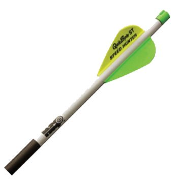 NAP Quickfletch Quickspin ST Arrow Vanes