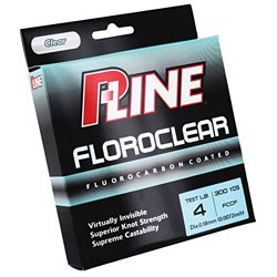 Clear Water Fishing Line