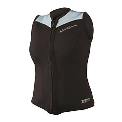 GoFit Adjustable 40 lb Weighted Vest