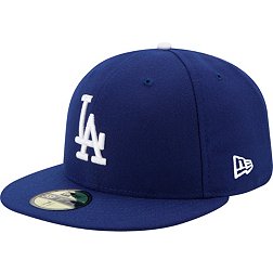 Dodgers World Series Champs Hats  Curbside Pickup Available at DICK'S
