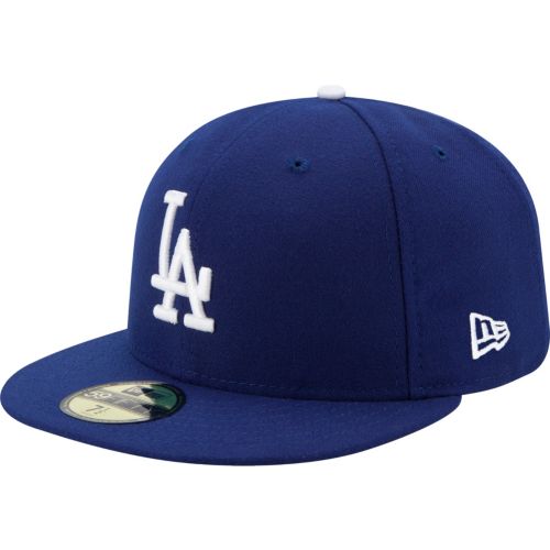 帽子 NEW ERA Dodgers LONGBRIM HAT 7  3/4 帽子 NEW ERA Dodgers LONGBRIM HAT 7 3/4 NEW ERA Los Angeles