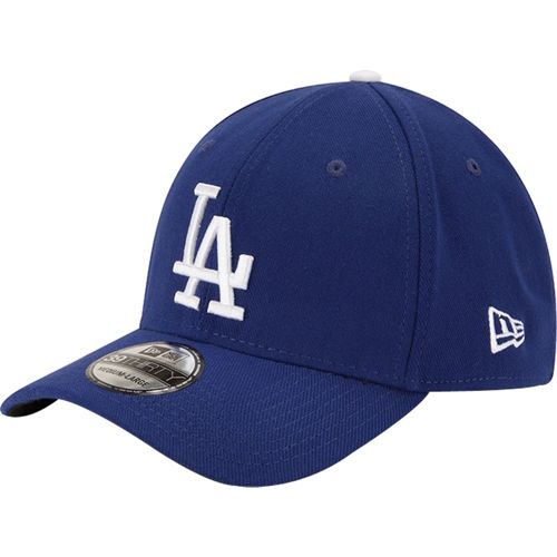 【New Era】☆39Thirty ☆ LA Dodgers ストレッチキャップ Amazon | New Era Los Angeles Dodgers 9forty Strapback Cap