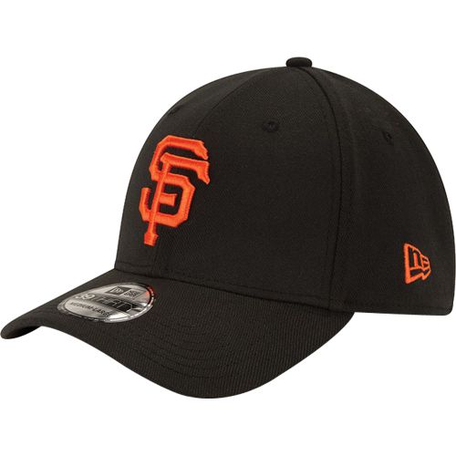 帽子 NEW ERA San Francisco GIANTS city knit Men's New Era Orange San Francisco Giants 2021 City Connect