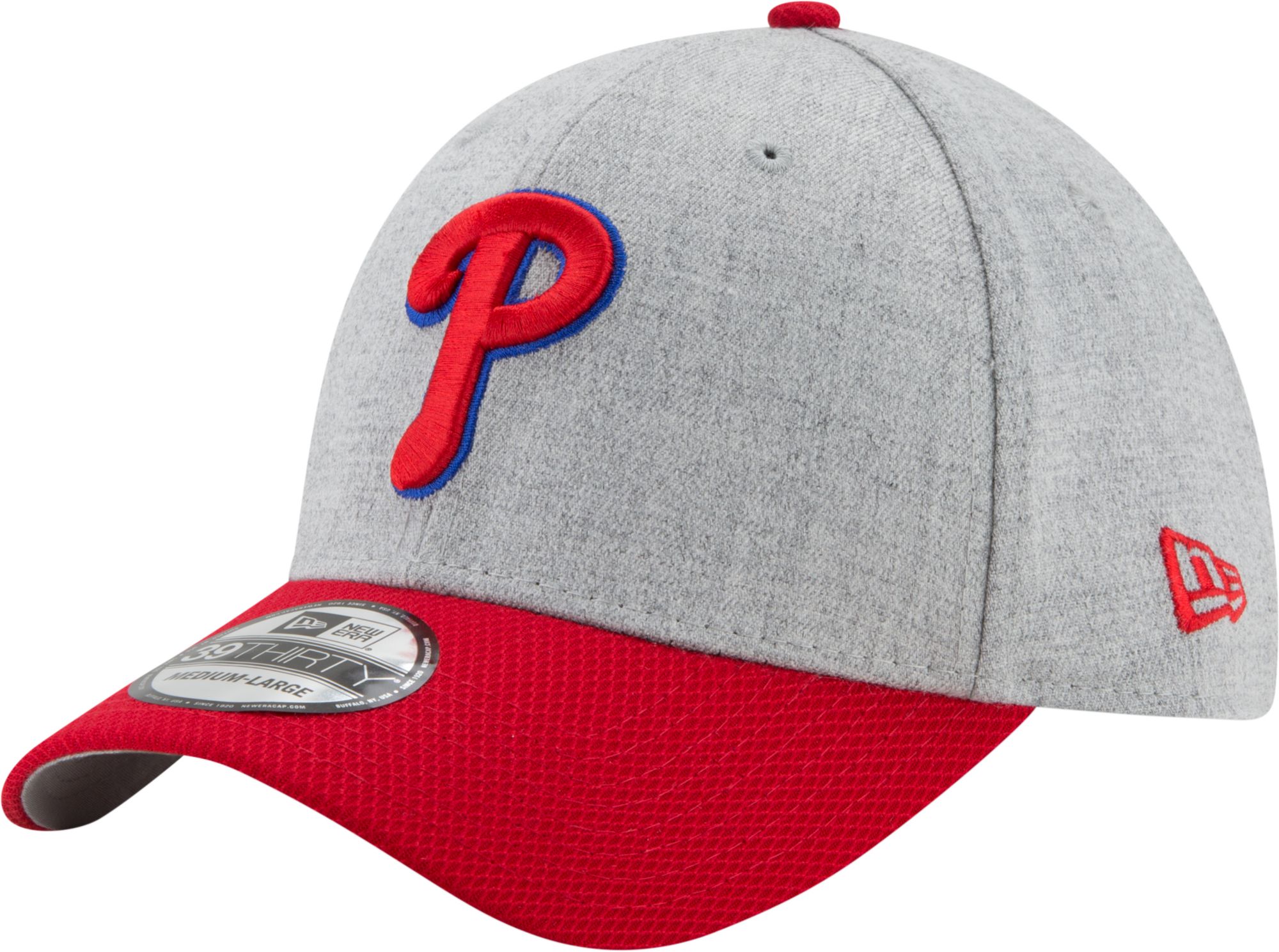 phillies flex fit hat
