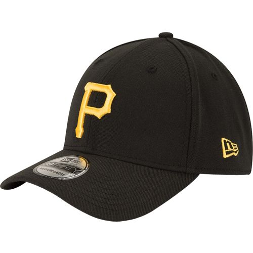 ◎New Era◎ MLB Authentic Pittsburgh Pirates Game Black 7036 Amazon.com : Men's Pittsburgh Pirates New Era Black Game