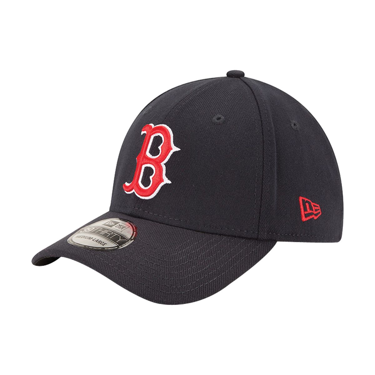 47 Adult Boston Red Sox City Connect Primary Clean Up Adjustable