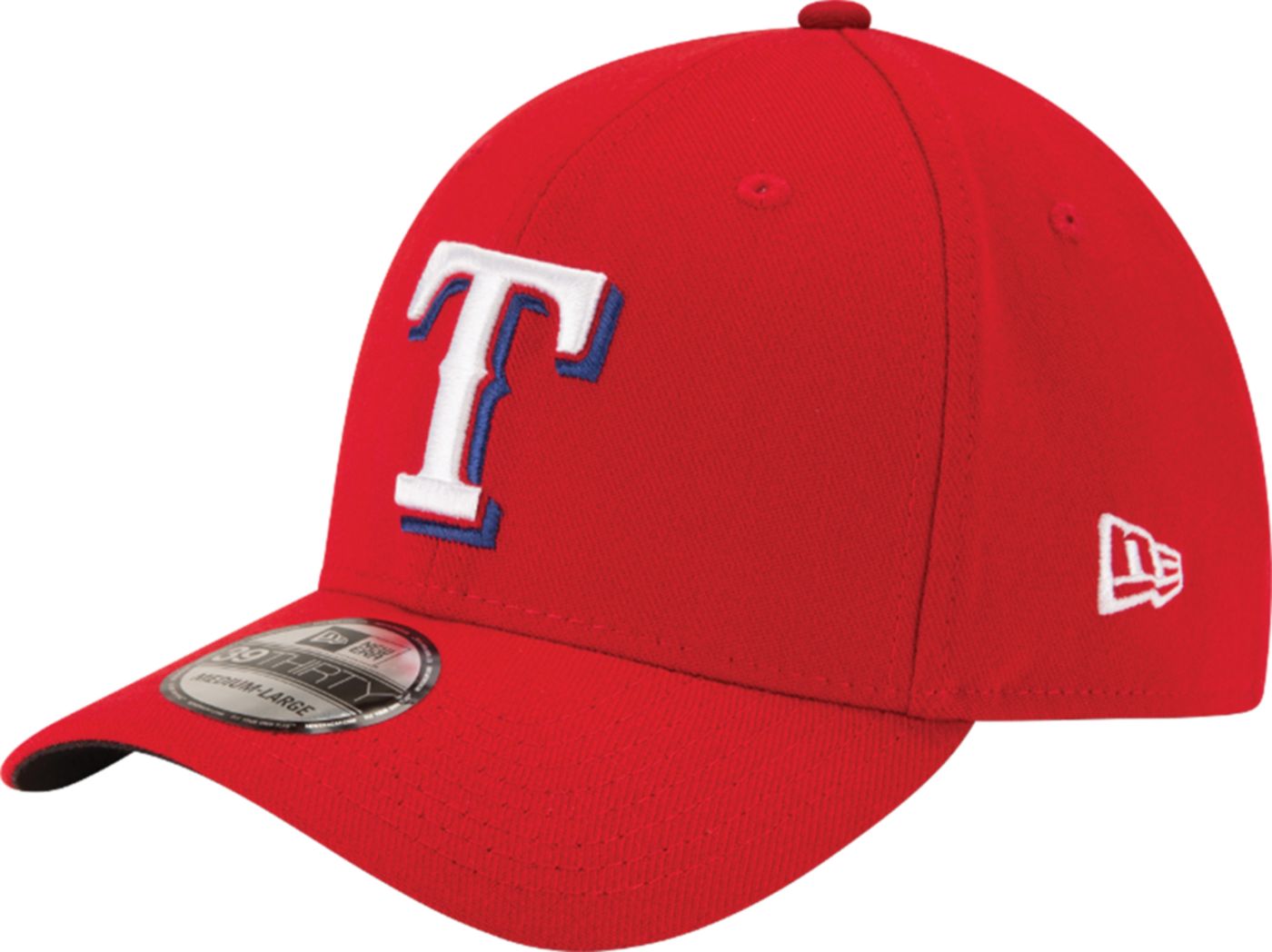 new era 39thirty texas rangers