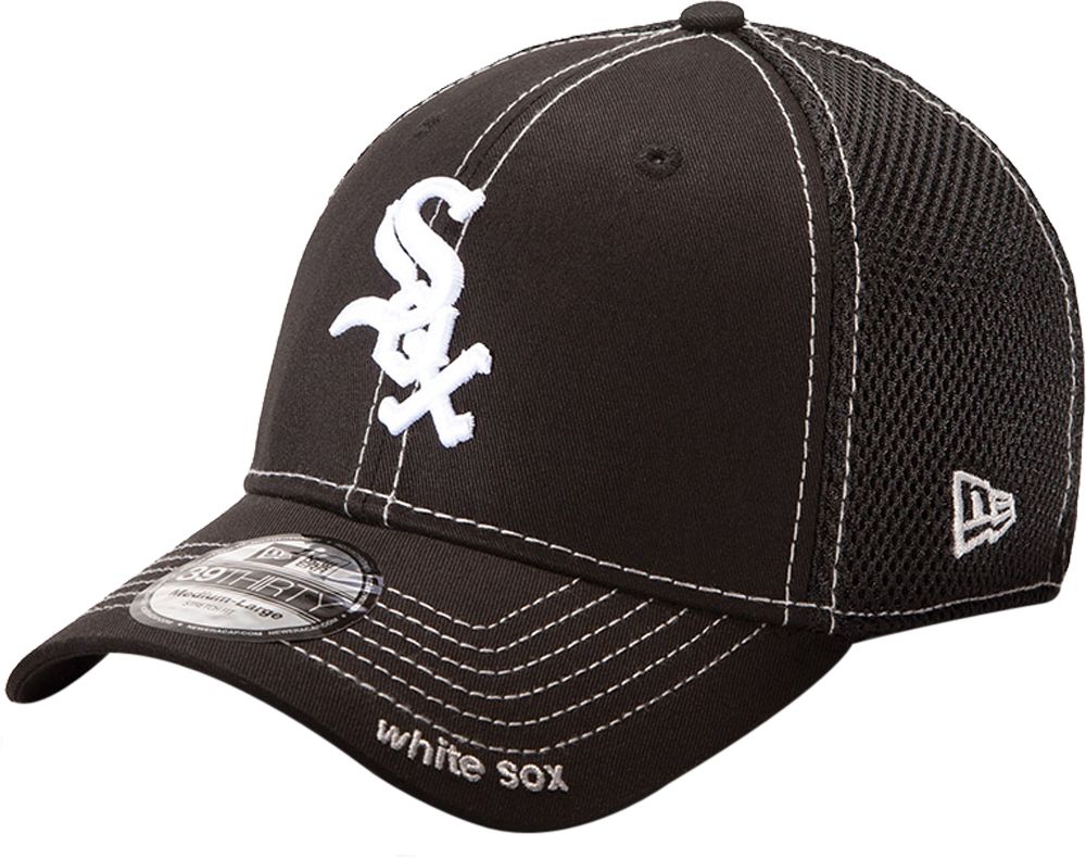 47 Brand Chicago White Sox Carhartt Captain Cap in Black for Men