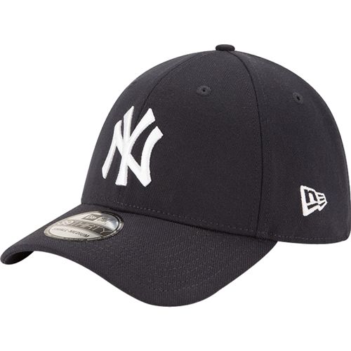 【US限定】NEW ERA 59FIFTY New York Yankees WS2009 Navy New Era Men's New York Yankees 59Fifty Game Navy Low Crown