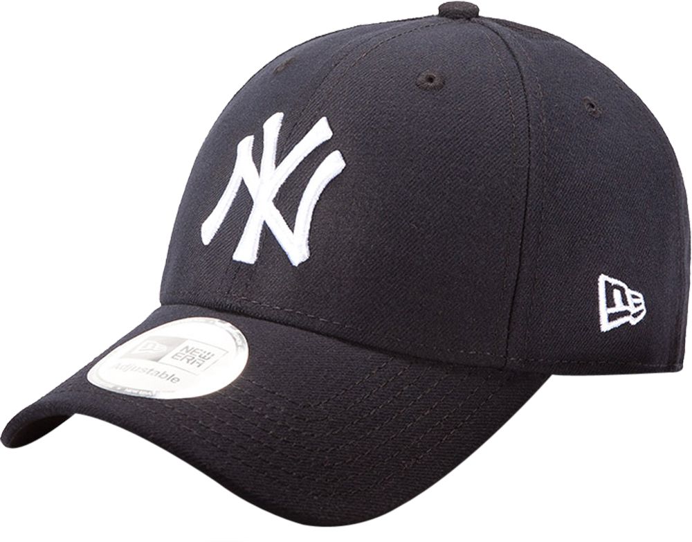 New York Yankees Women's Glitter 9FORTY Adjustable Hat