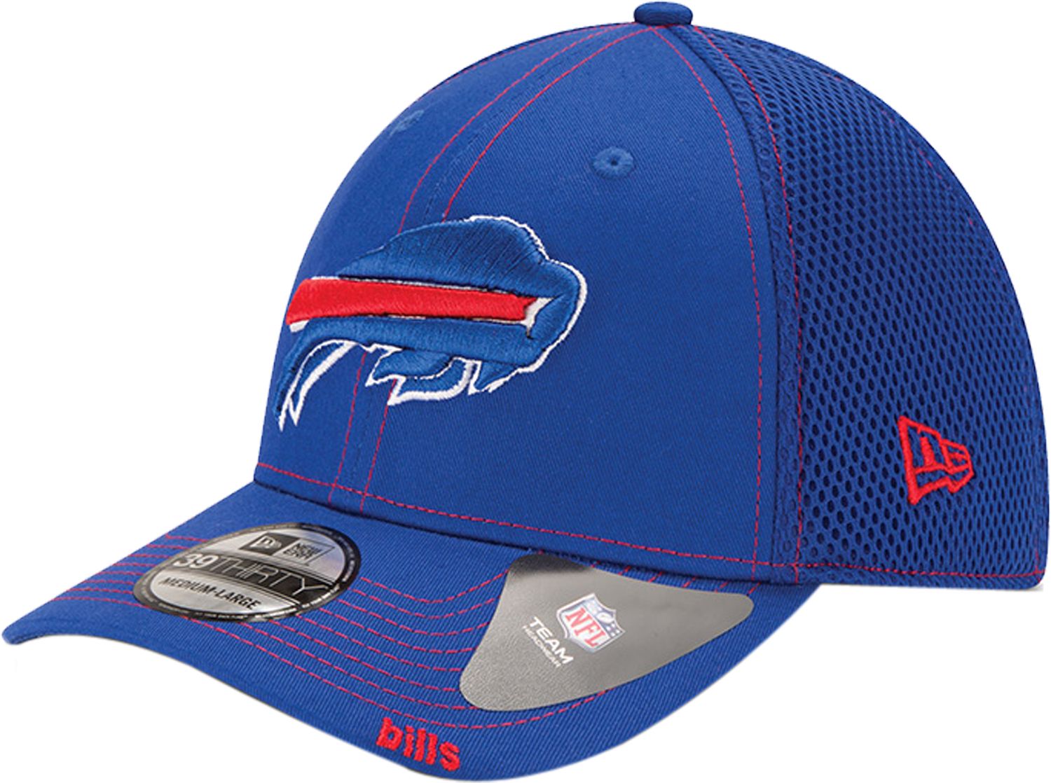 buffalo bills buffalo hat