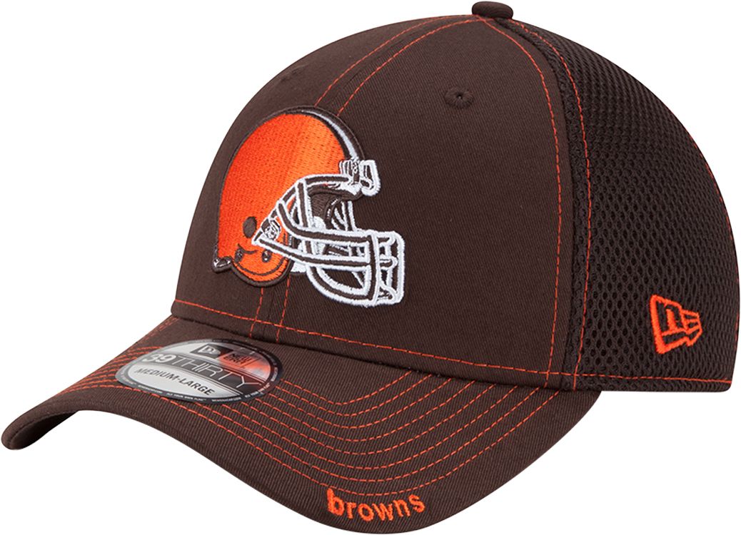 browns hat