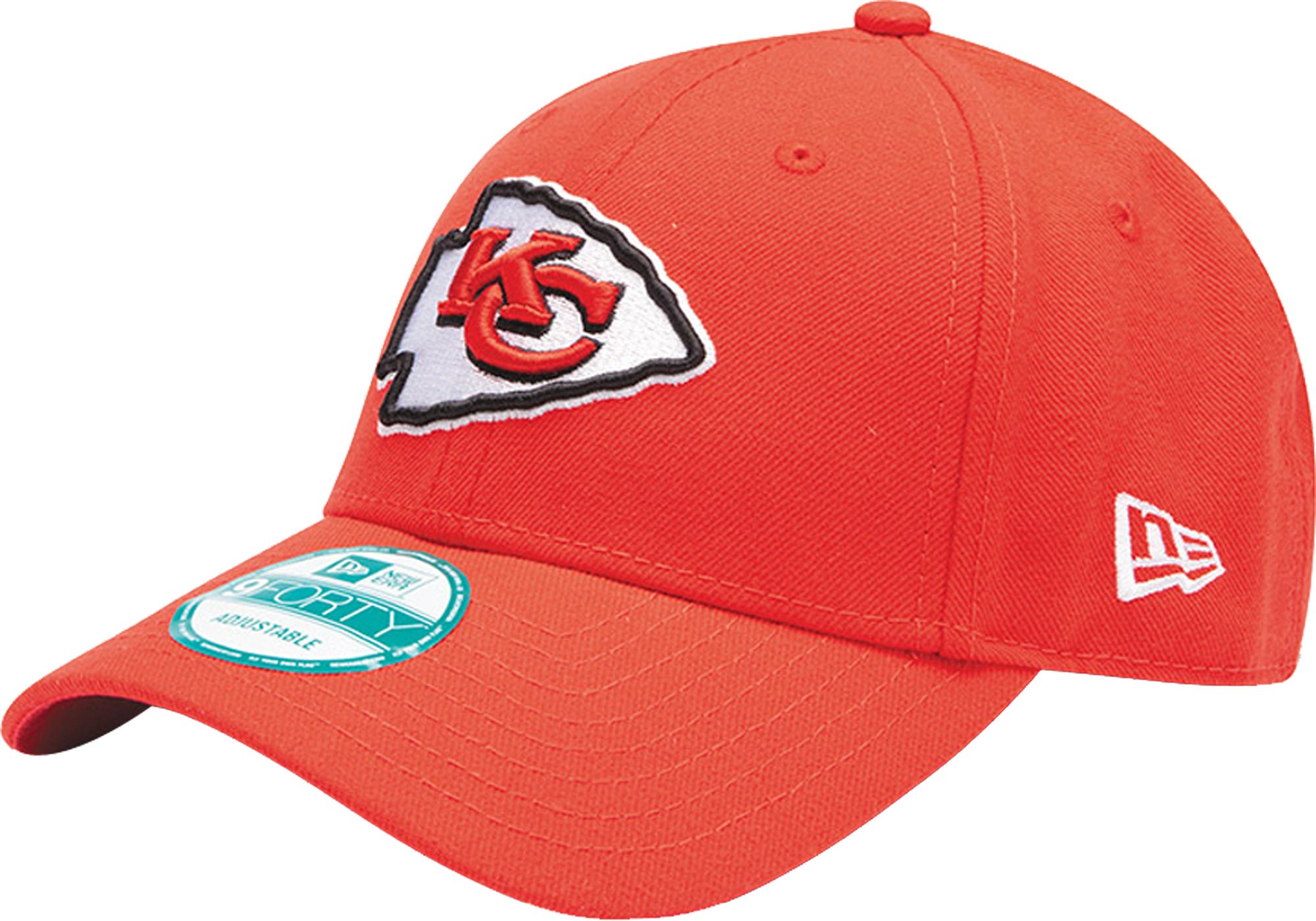 new era kansas city chiefs hat