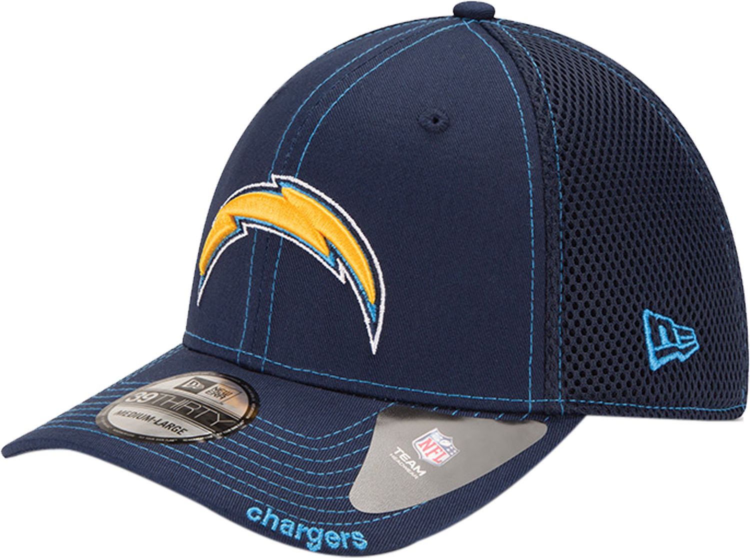 san diego chargers hat
