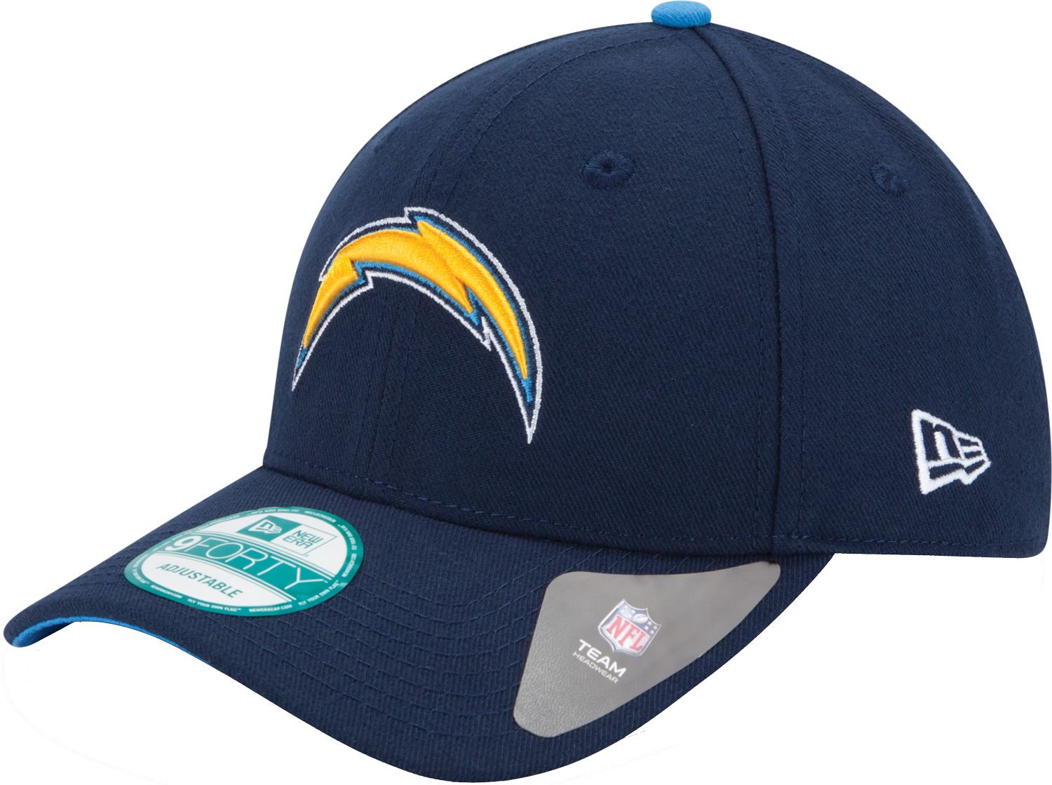 la chargers cap