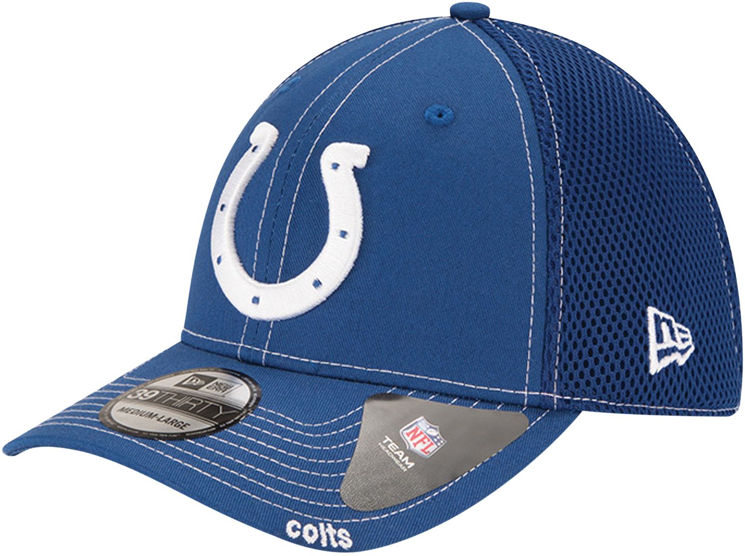 colts on field hat