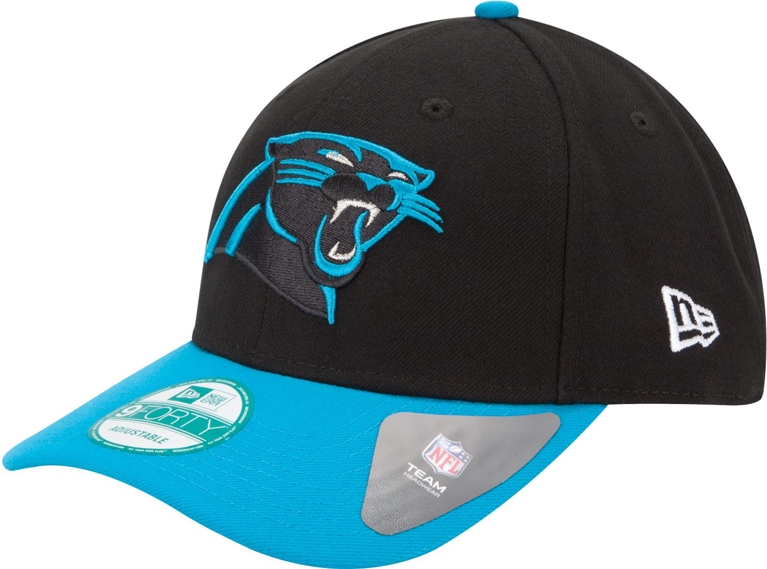 carolina panthers hat