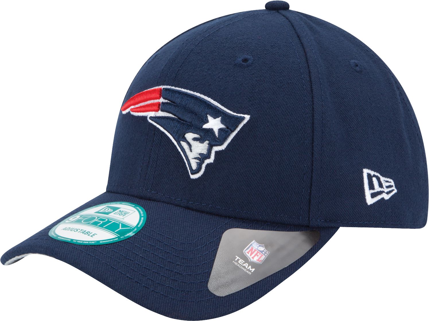 new england patriots cap