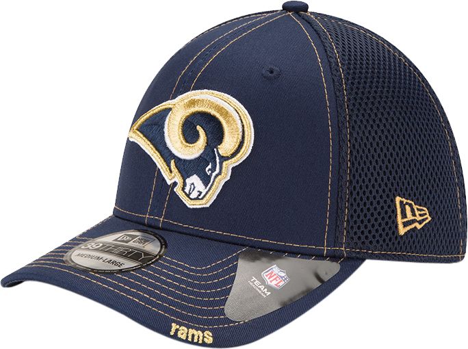 rams carhartt hat