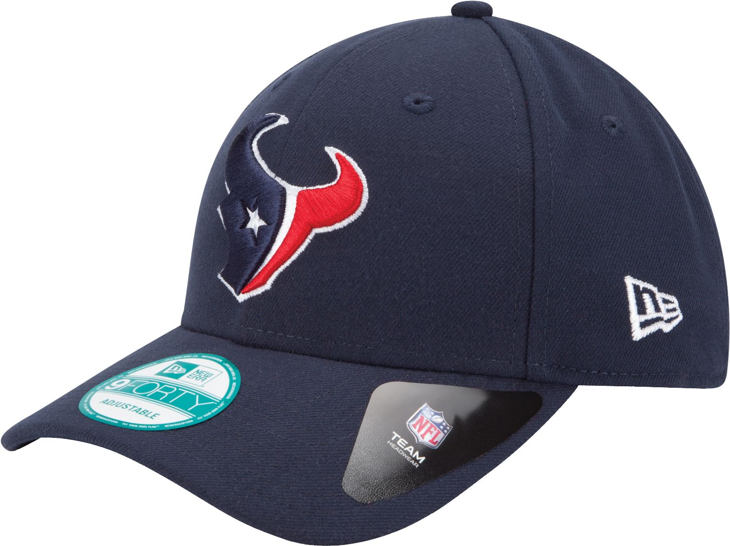 new texans hat
