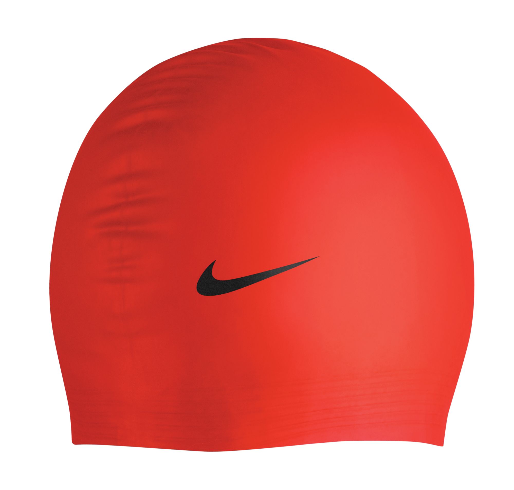 Nike Flat Latex Swim Cap