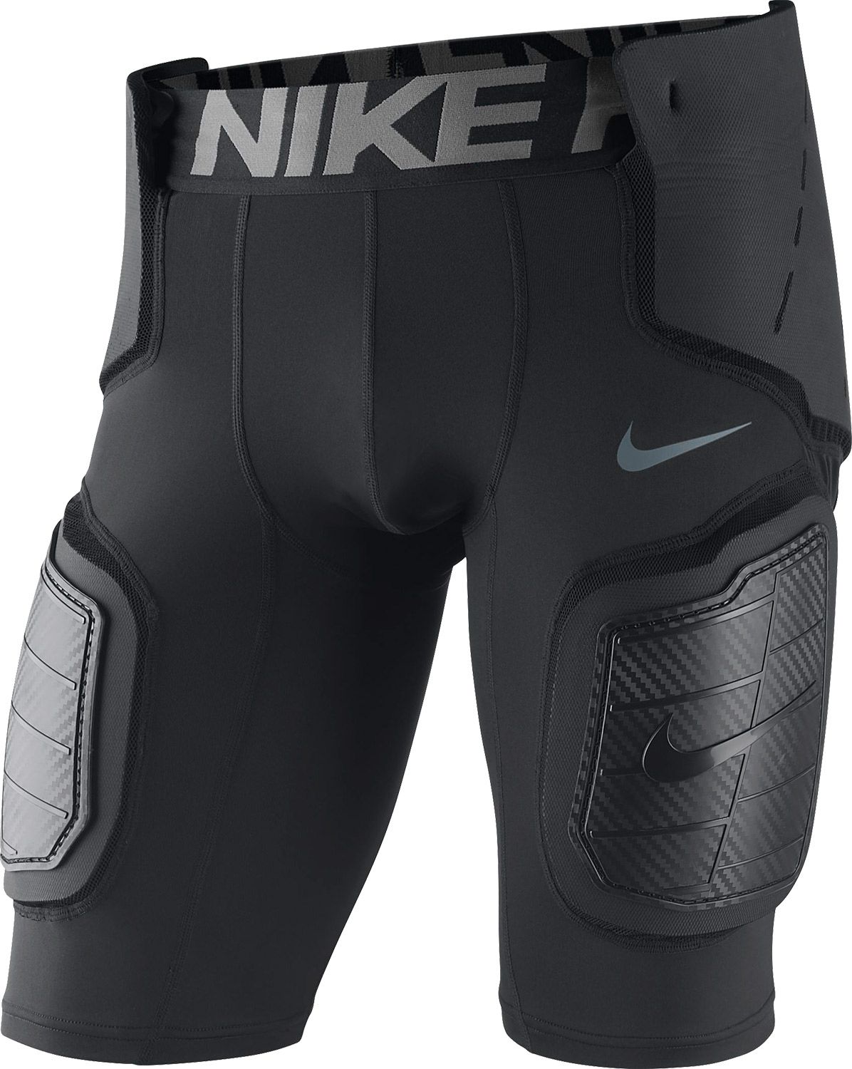 nike football girdle xxl