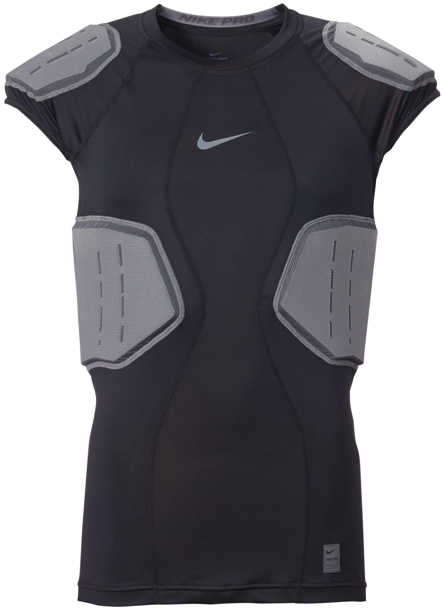 Nike Pro Men's Hyperstrong Top Core Football Shirt | DICK'S Sporting Goods